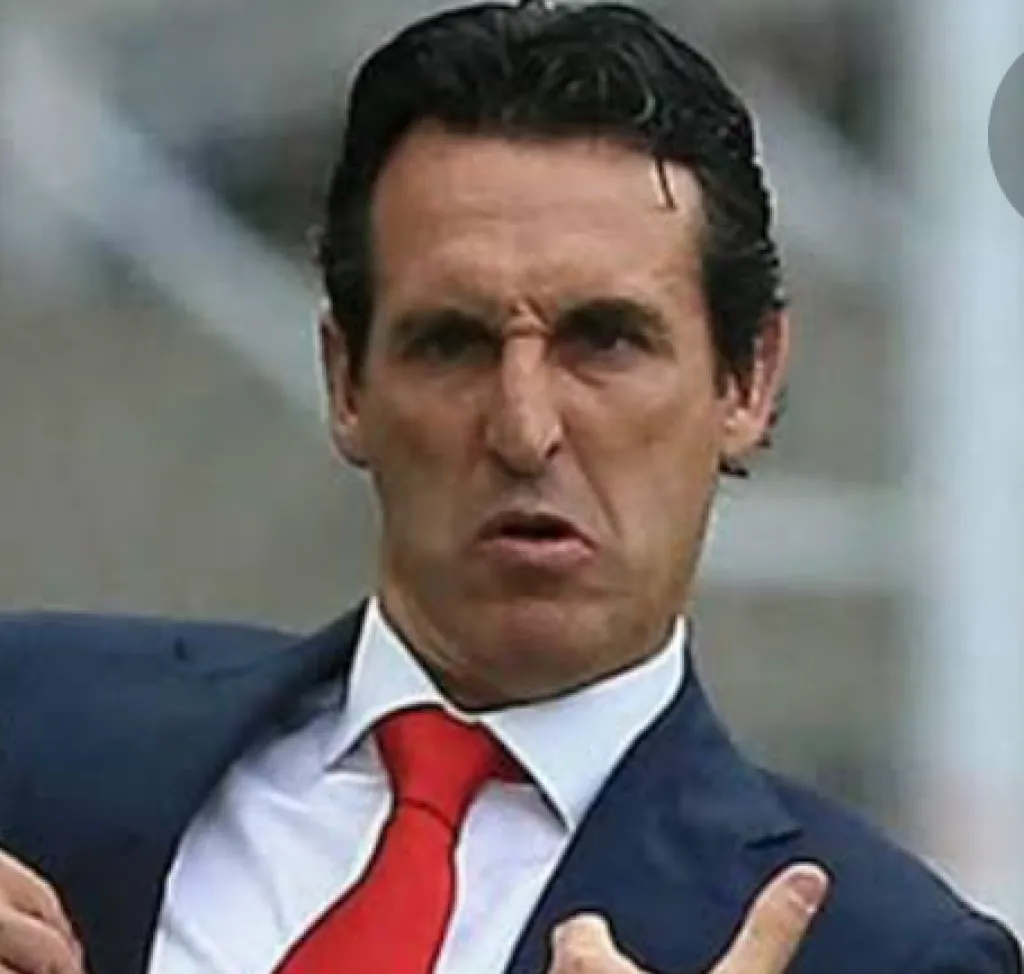 Unai Emery: Kami Tak Punya Kapasistas Hadapi Liverpool