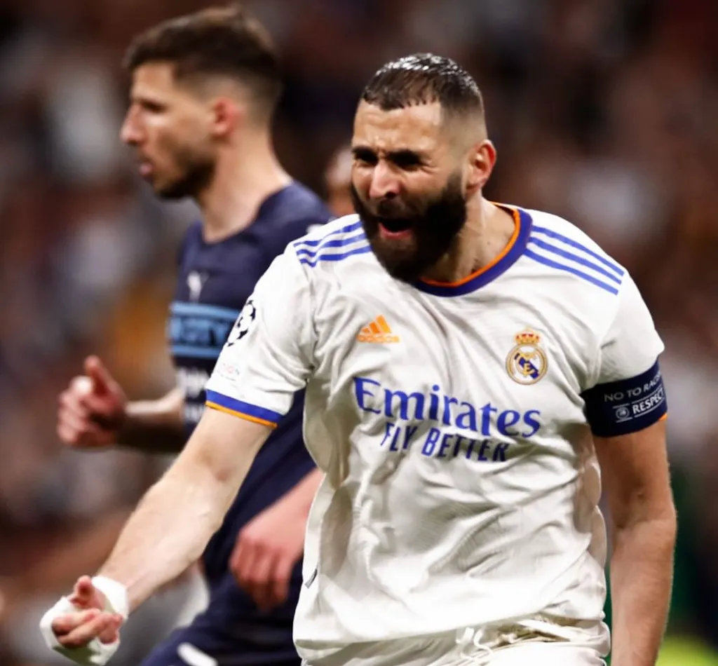 Kalahkan City, Madrid Hadapi Liverpool di Final Liga Champions