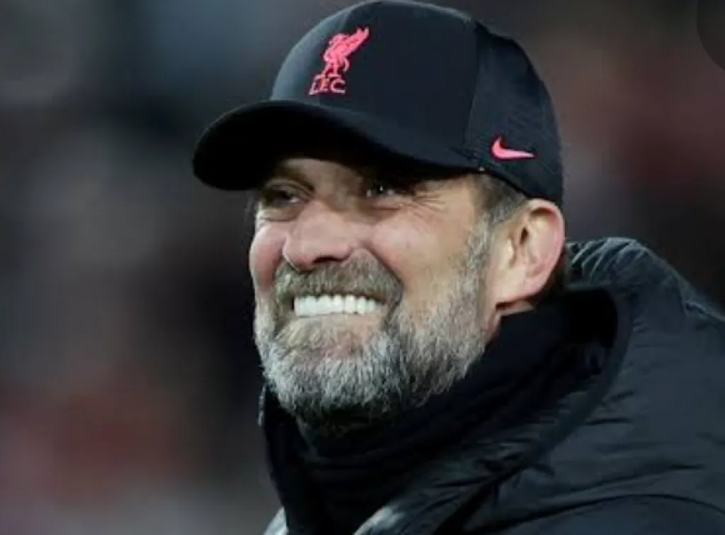 Ditahan Imbang Spurs, Juergen Klopp: Saya Tak Sesedih Pemain