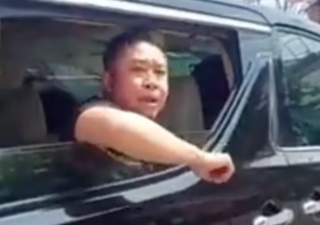 Sibuk Urus Arus Mudik, Polisi Akui Belum Proses Hukum Penumpang Alphard Arogan
