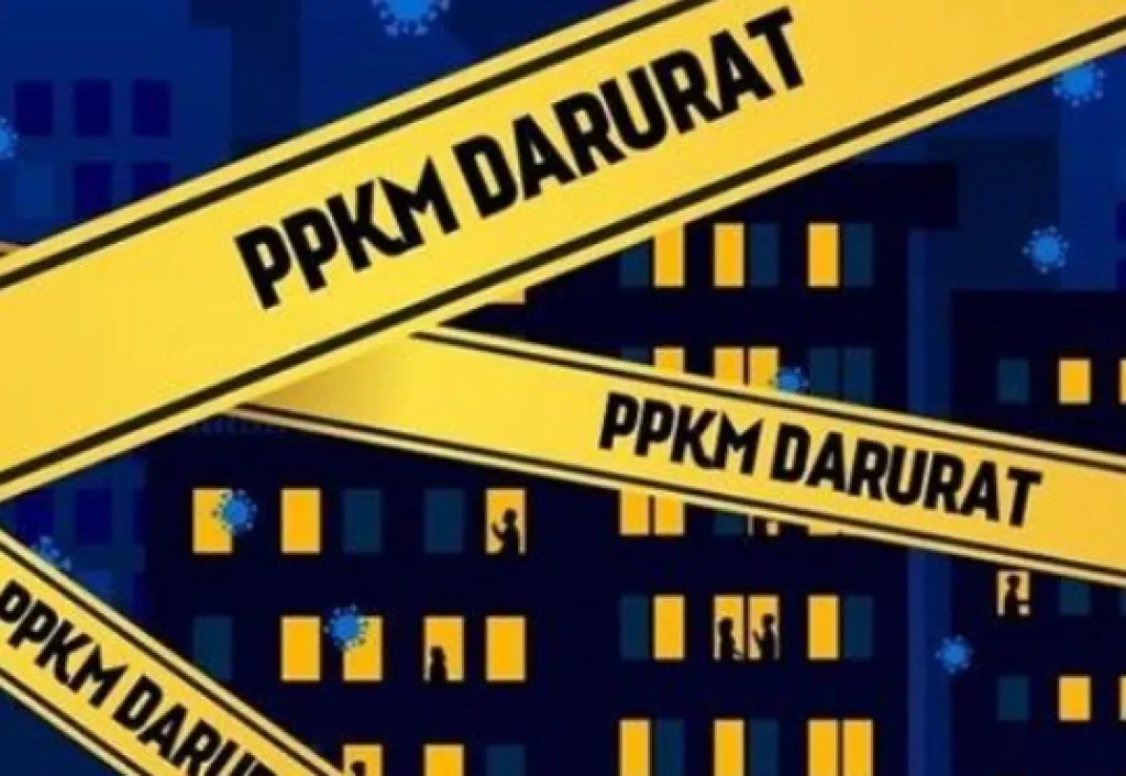 Good Bye, PPKM!