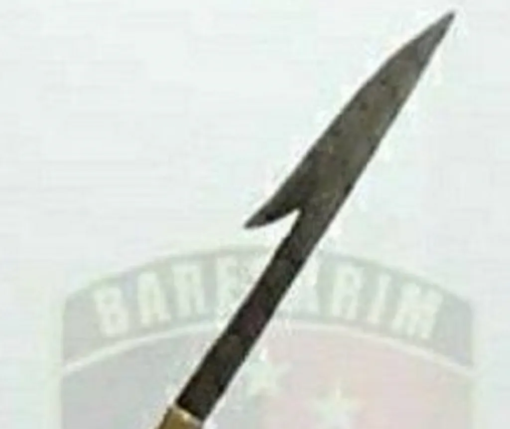 Tombak Kanit Resmob, Begal Ditembak Mati