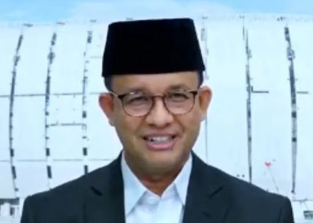 PSI Terus Nyinyir ke Anies, Pengamat: Mentalnya Terganggu