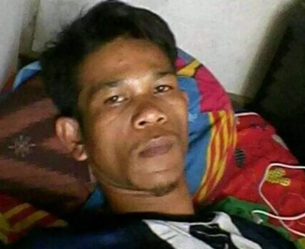 Usai Bunuh Kekasihnya yang Berstatus Janda, Duda Ini Gantung Diri hingga Tewas