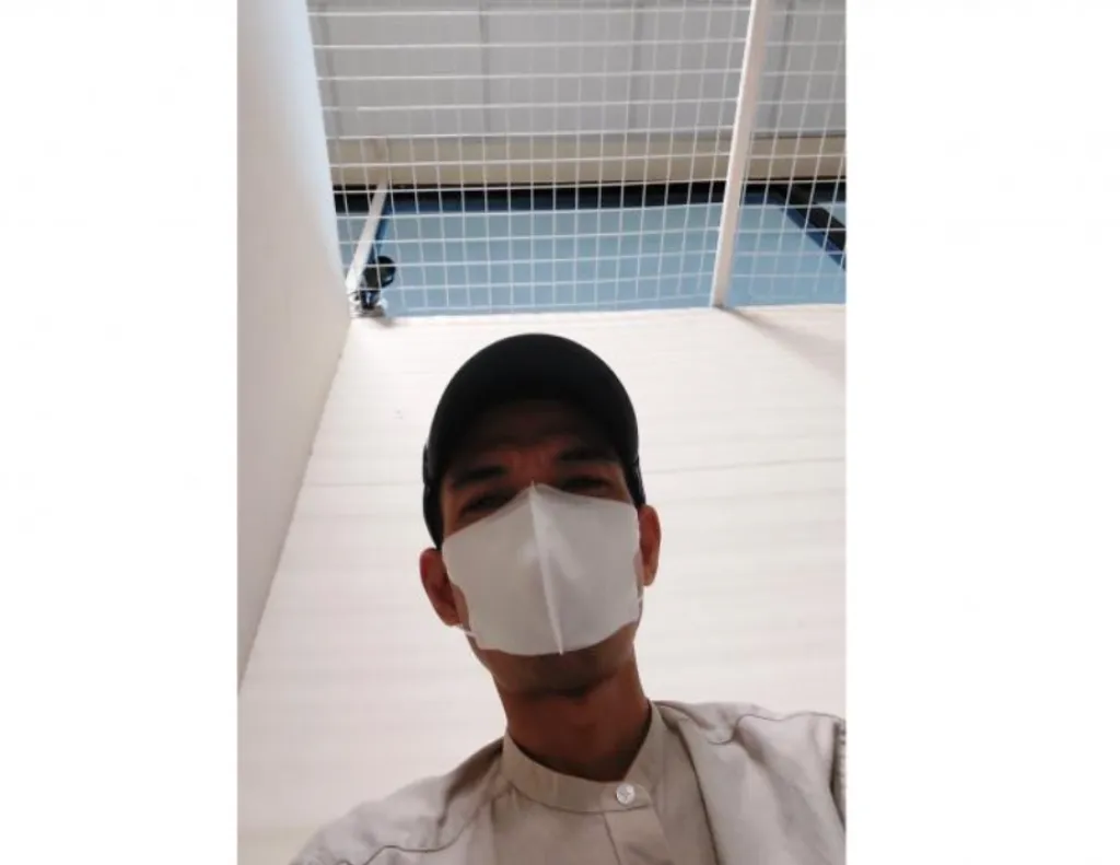 Duta Besar Indonesia untuk Singapura, Bantah Ustaz Somad Dideportasi
