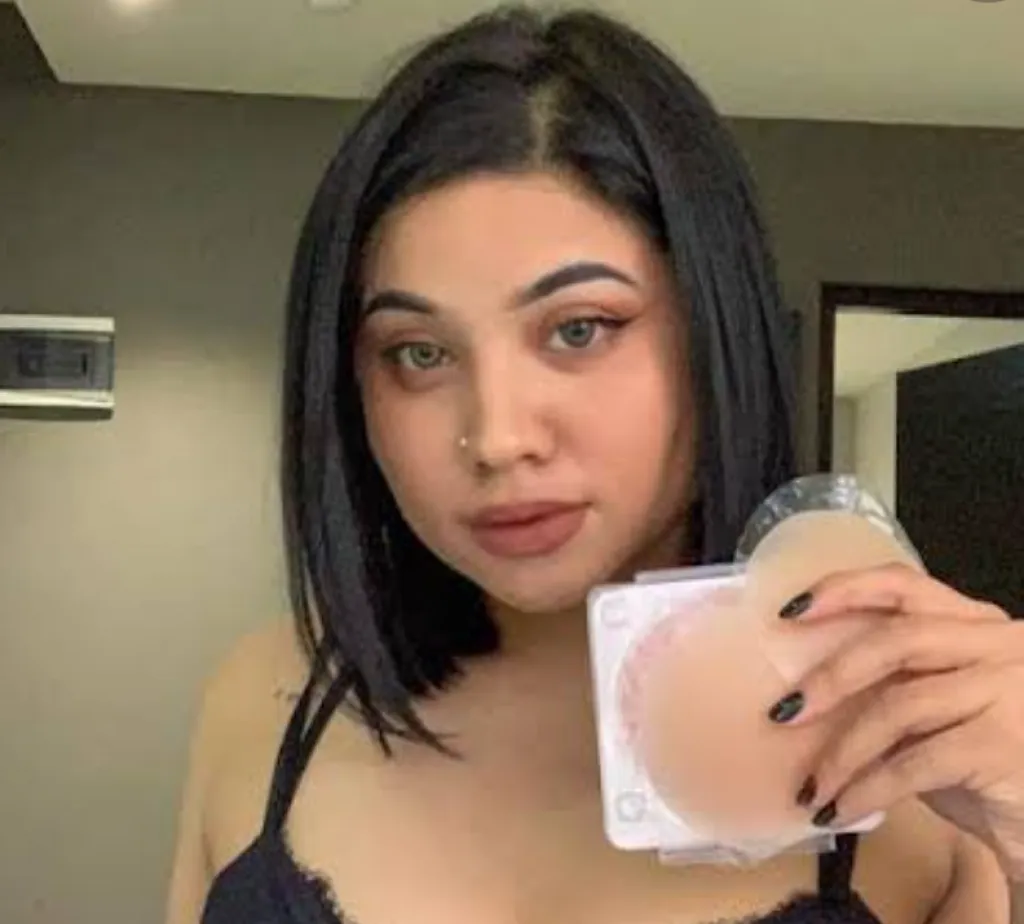 Ngaku Sedang Berbadan Dua, Dea OnlyFans Minta Tak Dipenjara