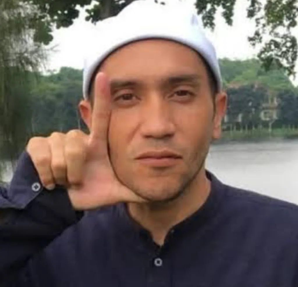 Gary Iskak Dihukum Rehabilitasi