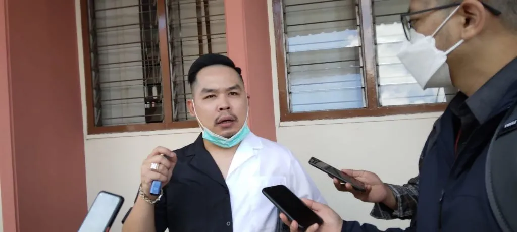 Sidang Dugaan Pelecehan Seksual di Sekolah SPI Batu, BAP Diduga Bocor Via WA