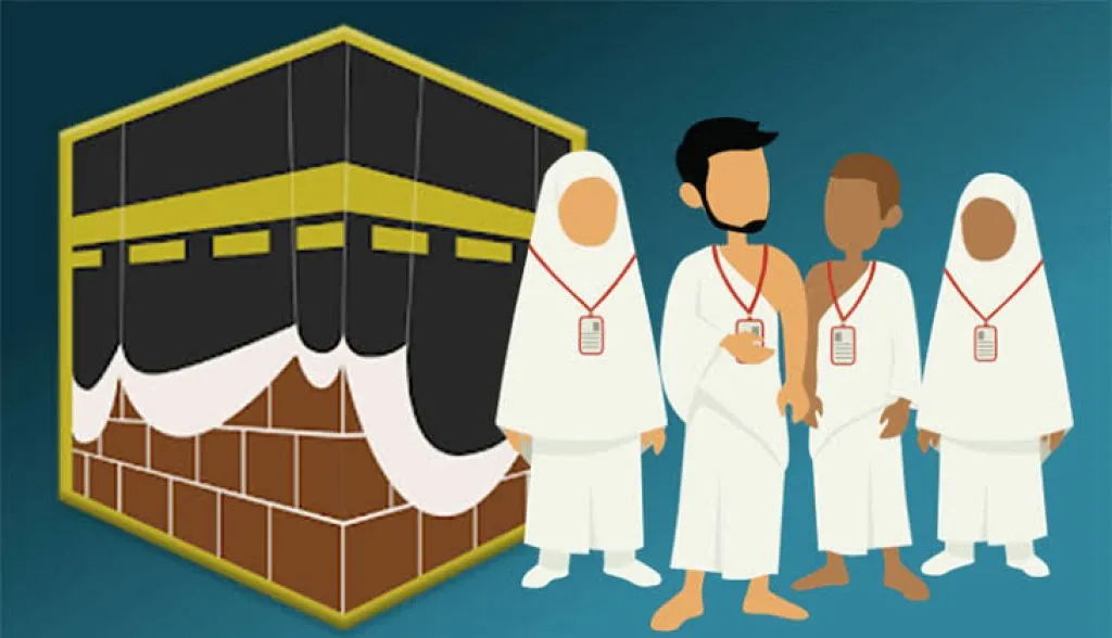 Hari ini CJH Kota Madiun Siap Diberangkatkan