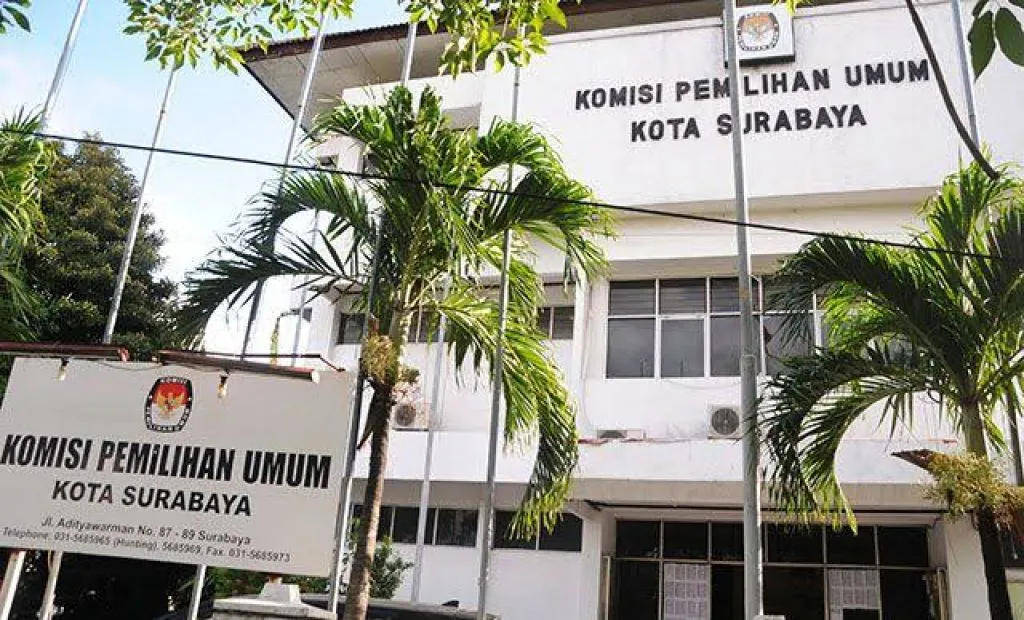 Polisi Selidiki Dugaan Korupsi Pilwali Surabaya 2020