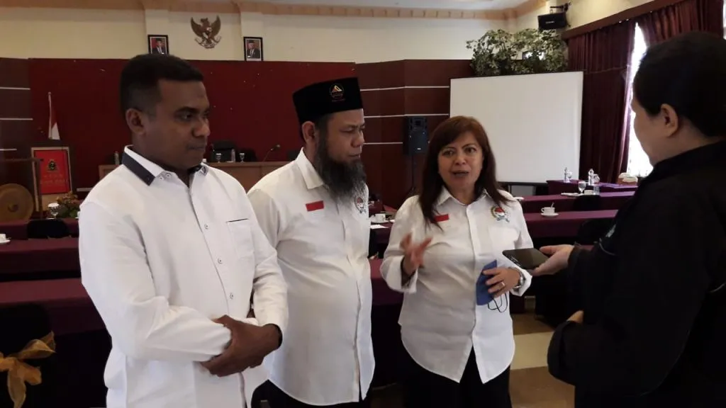 Ketua Terpilih FPK Kota Batu, Tegaskan Organisasinya Bersih dari Partai Politik