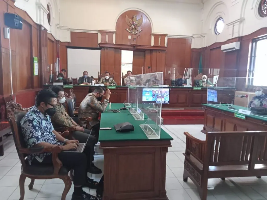 Maskapai Merpati Airlines Resmi Pailit, Kreditur Ajukan Tagihan ke Kurator Rp 3,5 T