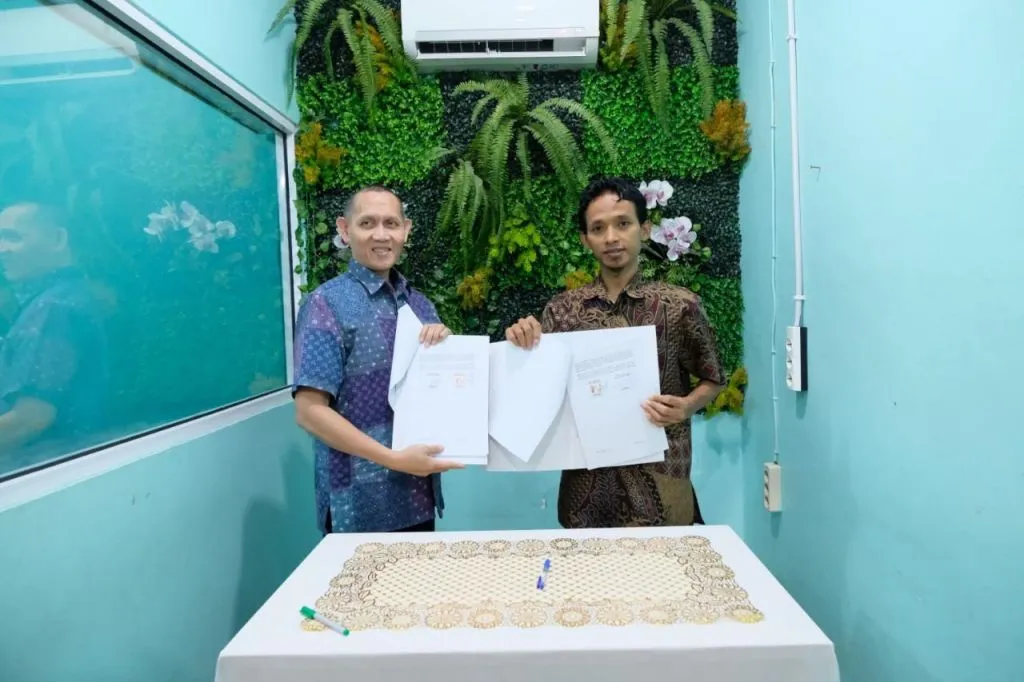 Suplai CNG untuk Bakso Rusuk Joss, Subholding Gas Pertamina Terus Dukung UMKM
