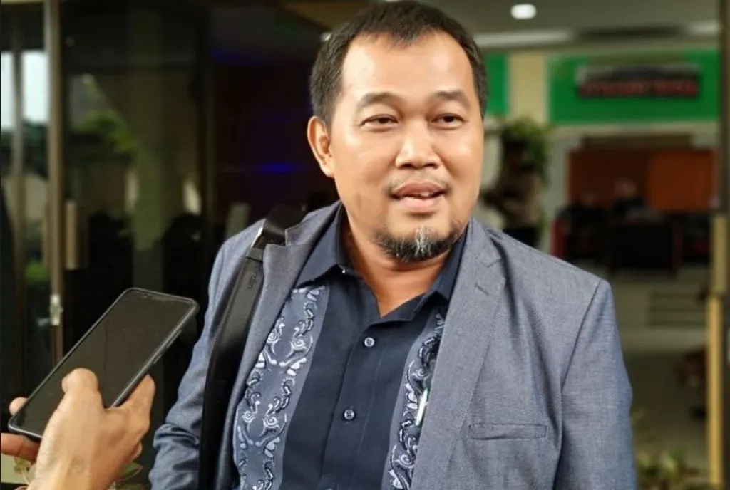 MAKI Minta Mardani H Maming Tidak Ngeles Menyebut Dikriminalisasi KPK