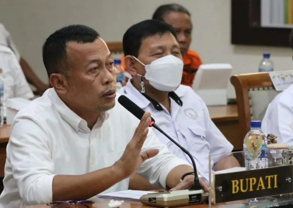 Relaksasi Kredit Peternak PMK Terganjal, Bupati Ponorogo Surati OJK