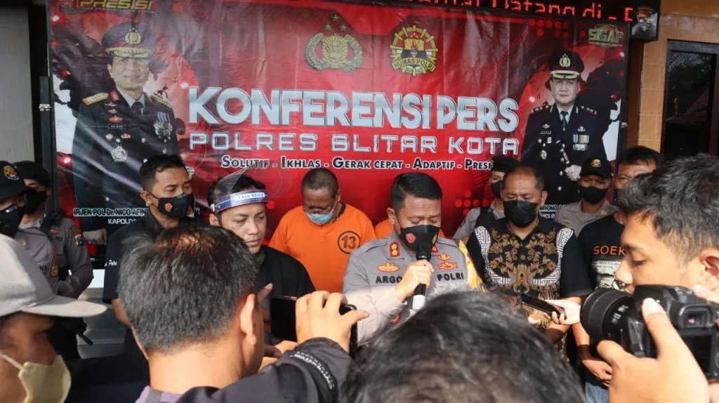 Diiming-imingi Uang, Siswi SMP Diajak Satpam Sekolahan Bersetubuh di Hotel