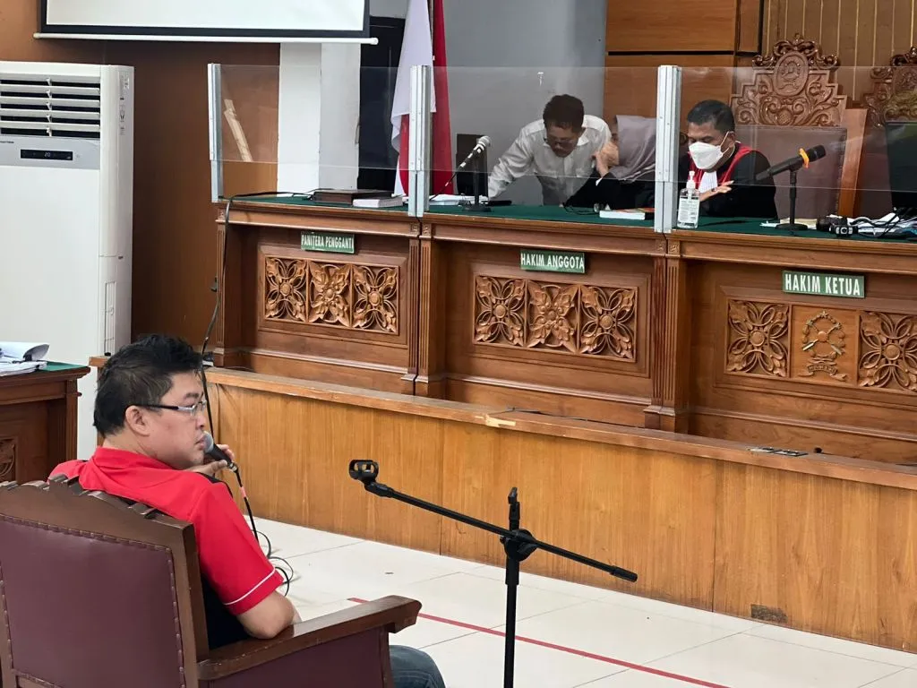 Sidang Alvin Lim Diduga Kriminalisasi, Korban Indosurya Harap Mahfud MD Turun Tangan