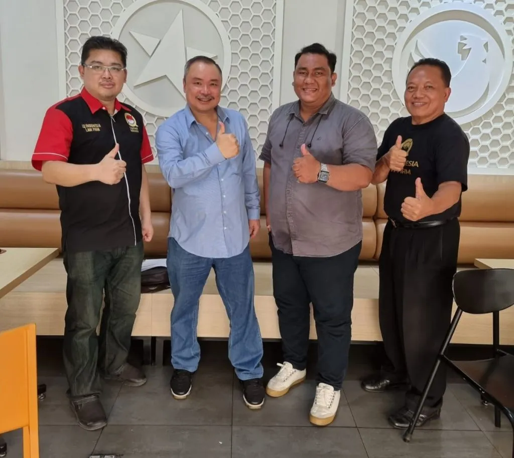 Alvin Lim: Pak Eka di Surga Bisa Sedih Lihat Anak Berebut Harta