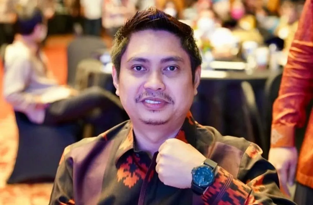 KPK Dikabarkan Tetapkan Bendum PBNU Mardani H Maming Tersangka
