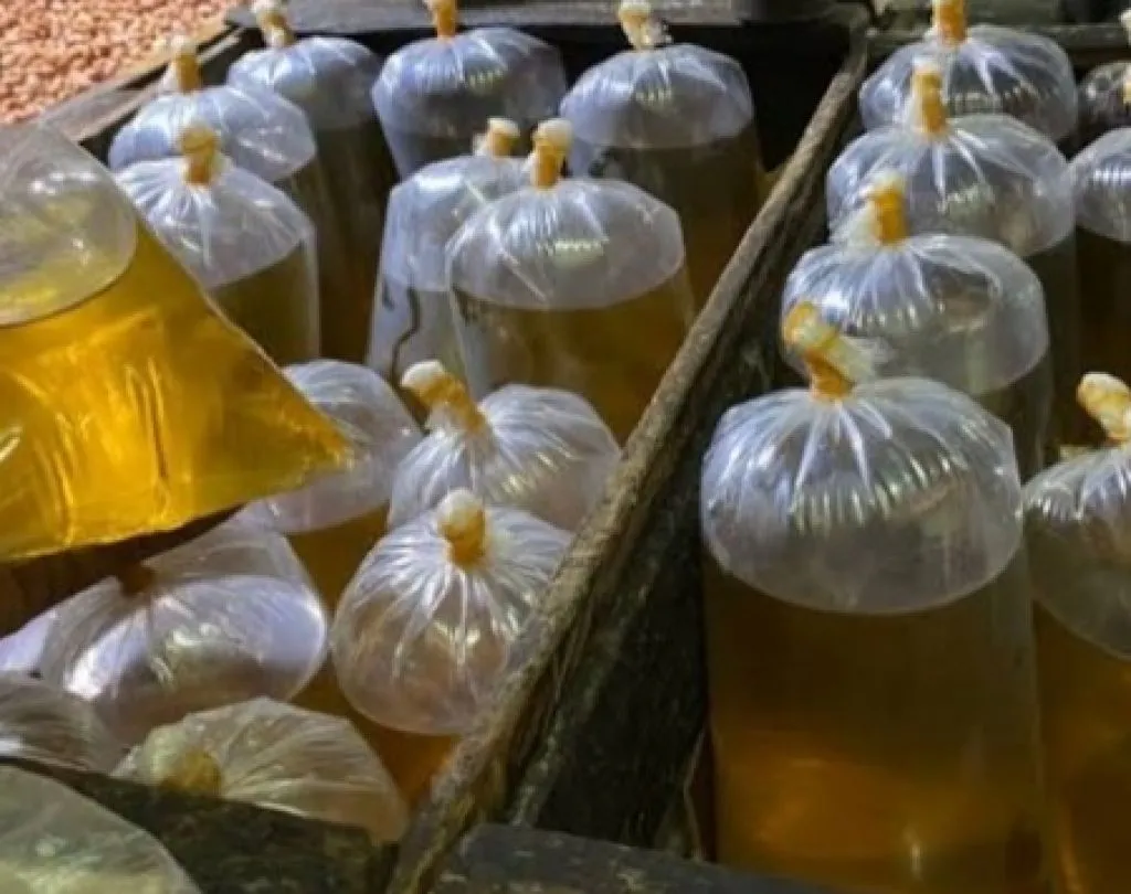 Subsidi Minyak Goreng Curah Resmi Berakhir