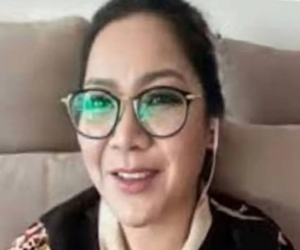 Dokter yang Tak Percaya Covid 19, dr.Lois Meninggal di Tarakan