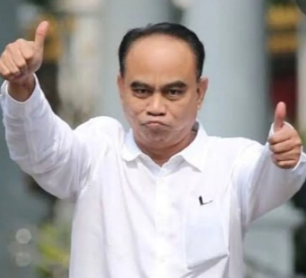 Ketum Projo Ngotot Jokowi 3 Periode, Politisi PDIP: Lawan!