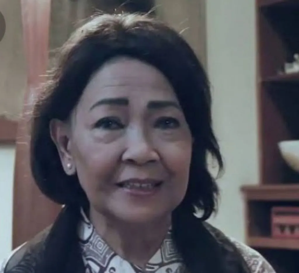Rima Melati Wafat