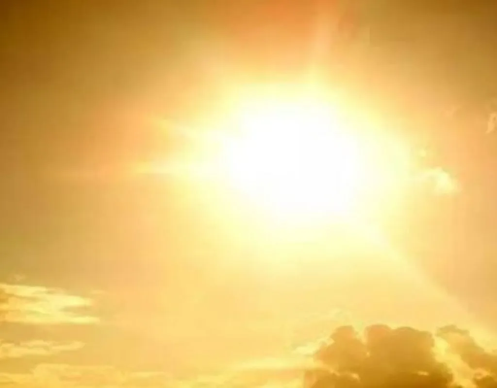 Suhu di Jepang, Capai Lebih dari 40 Derajat Celcius