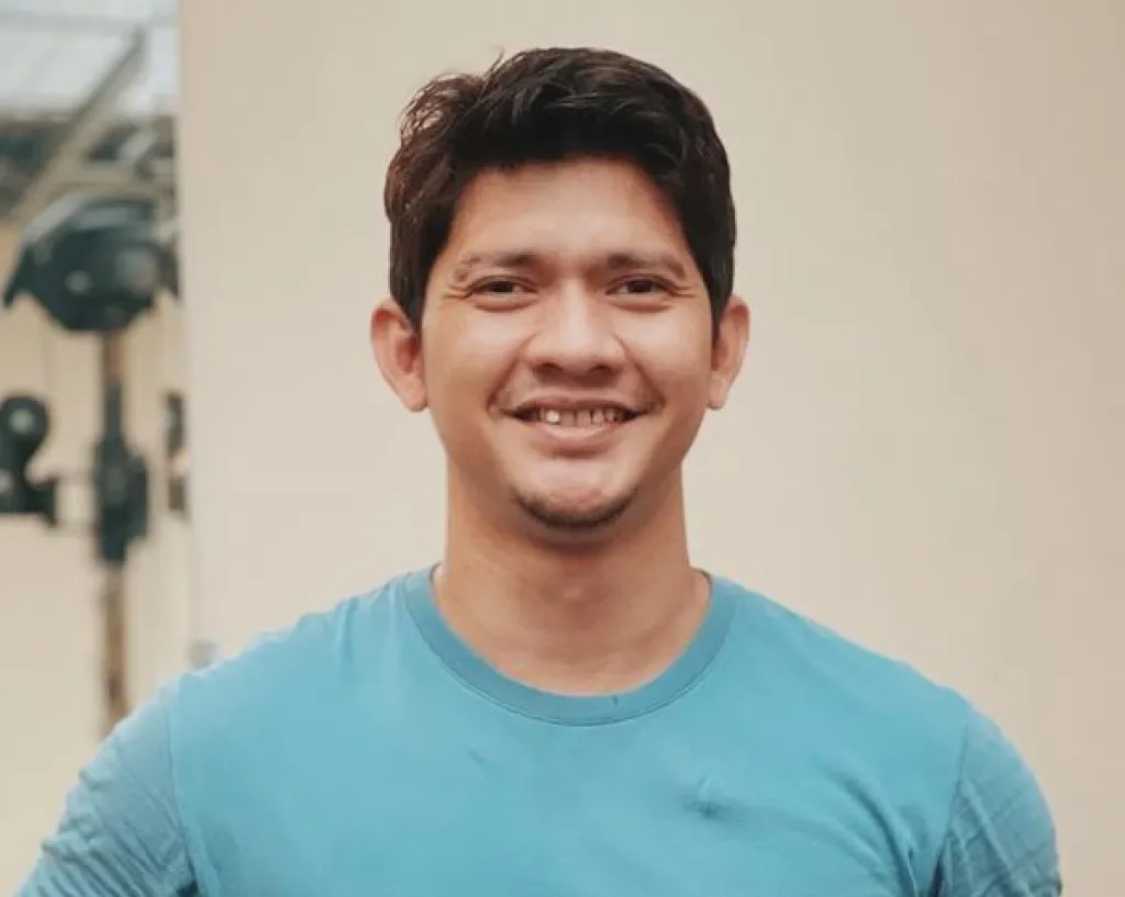 Bintang Film Laga Iko Uwais Dilaporkan Polisi karena Diduga Lakukan Pemukulan
