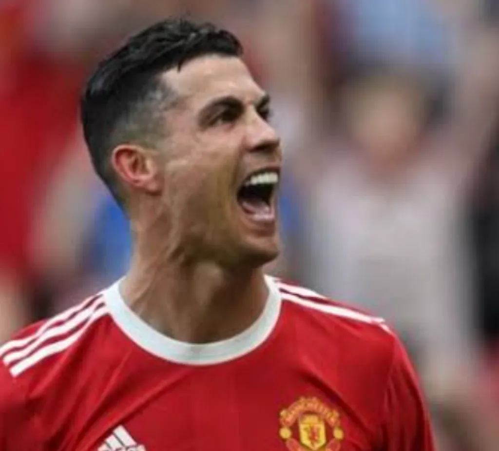 Ronaldo Ingin Pergi dari Manchester United