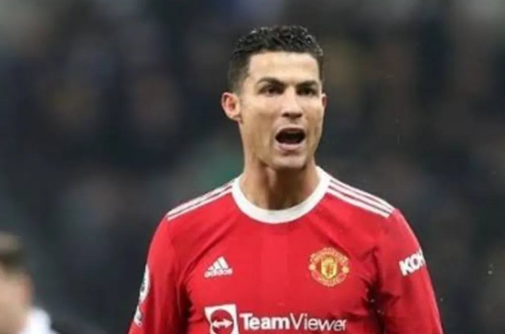 Chelsea Diisukan Bidik Ronaldo