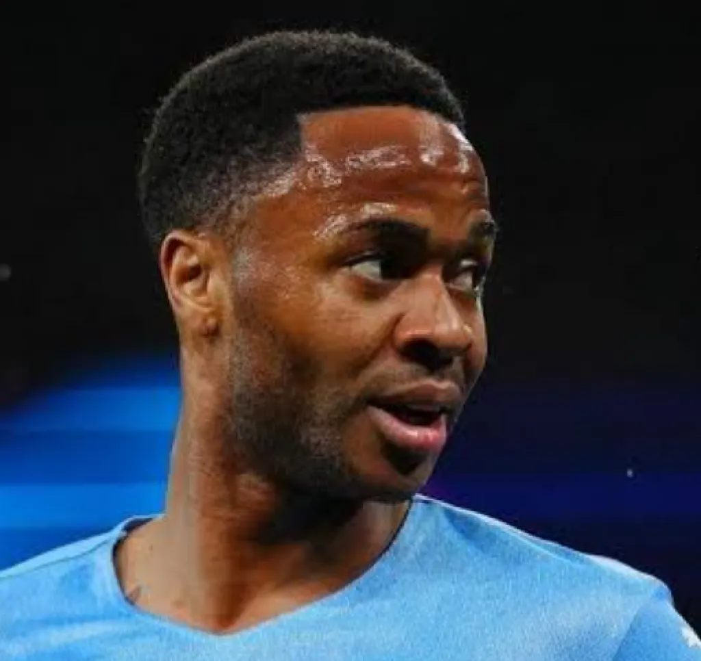 City Jual Sterling ke Chelse Rp 905 Miliar