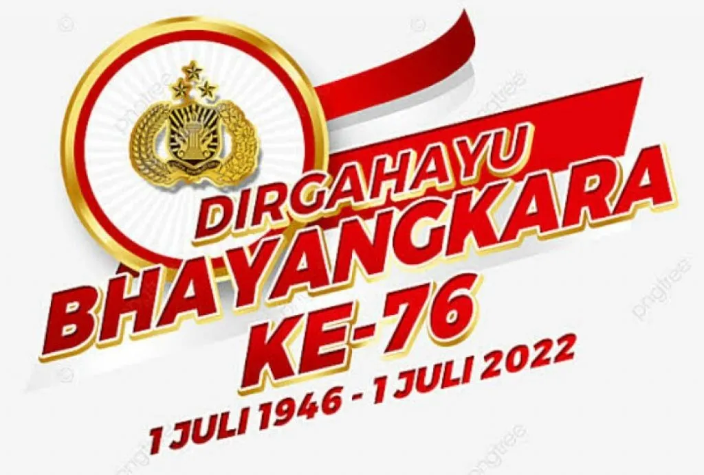HUT Bhayangkara ke-76, Setapak Transformasi Menuju Polri yang Presisi