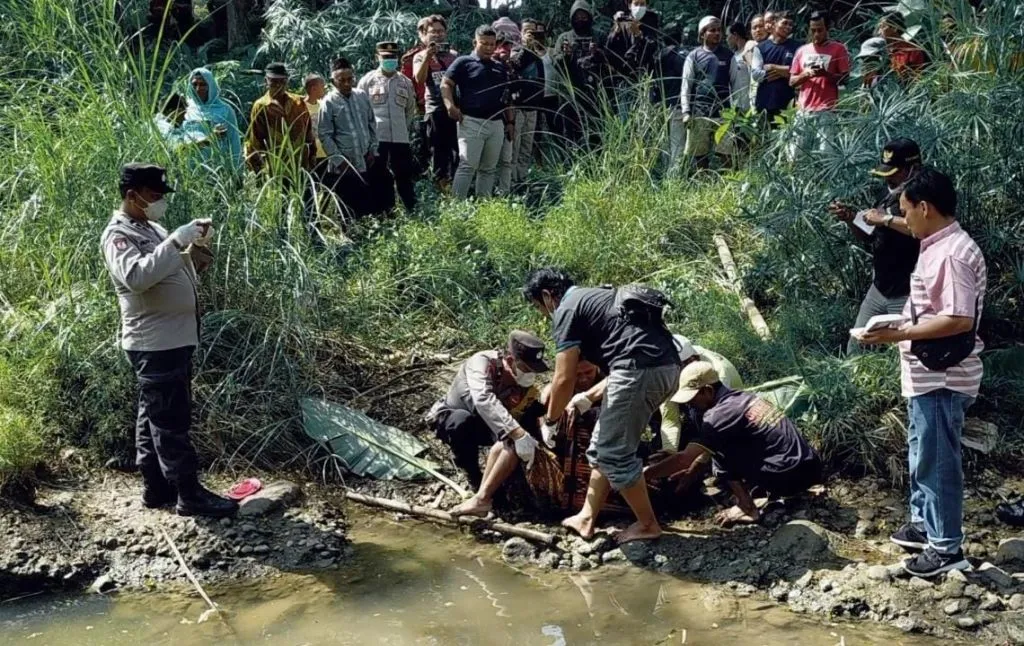 Bermain di Sungai, Bocah 10 Tahun di Ponorogo Tewas Tenggelam