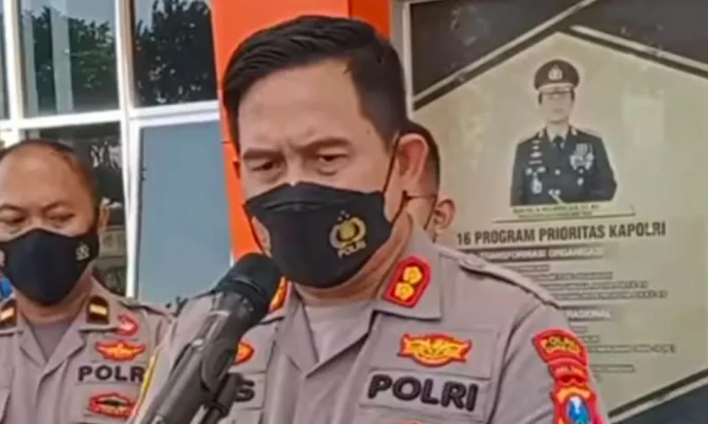Kasus Nikah dengan Kambing, Seret Anggota DPRD Gresik Jadi Tersangka