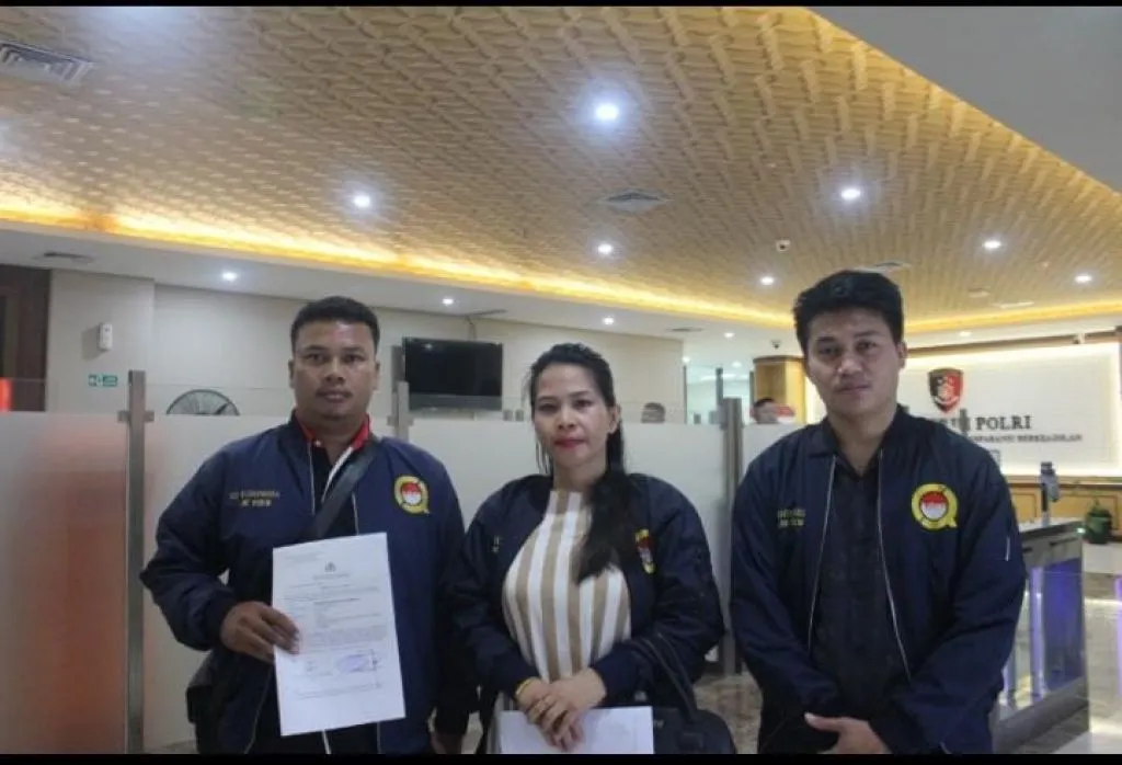 Nasabah Rugi Rp32 M, PT BSS Dilaporkan LQ Indonesia Law Firm ke Bareskrim