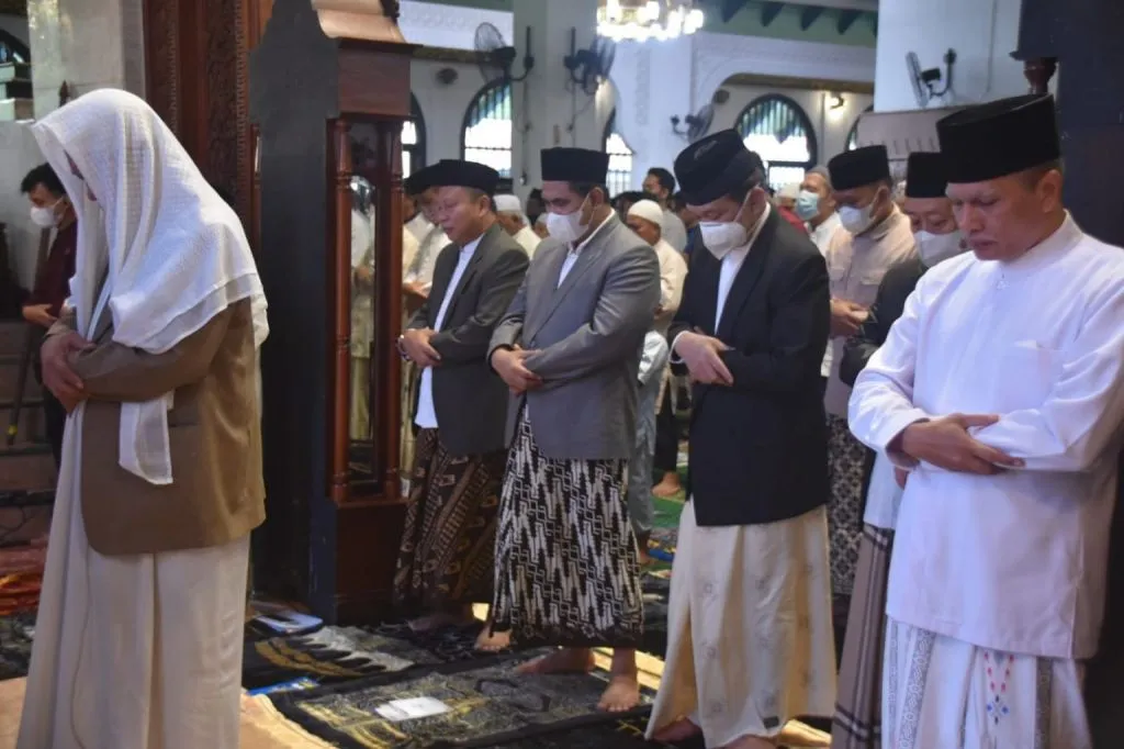 Gus Yasin: Idul Adha 2022 Istimewa bagi Muslim Indonesia