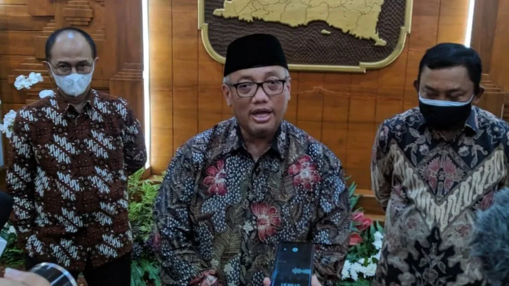 Hasil Survei BI Sebutkan Keyakinan Konsumen Pada Perekonomian Jatim Menguat