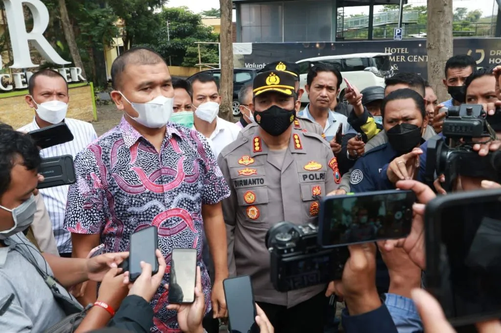 Dugaan Eksploitasi Ekonomi di Sekolah SPI, Polda Jatim Buka Hotline Pengaduan Korban