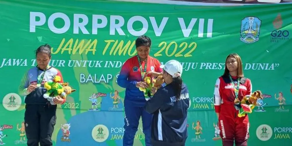 Atlet Kota Malang Raih 70 Medali Emas dalam Porprov Jatim, 3 di Antaranya Cetak Rekor