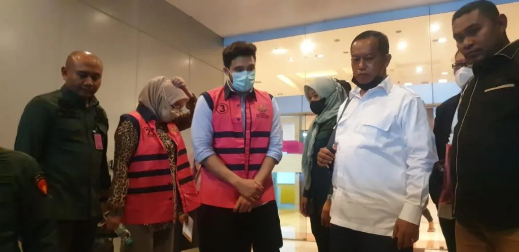 Kejati DKI Buat Jera Mafia Tanah