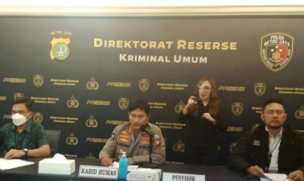 Diputus Cinta, Remaja Ini Ajak 2 Temannya Setubuhi dan Bunuh Sang Mantan