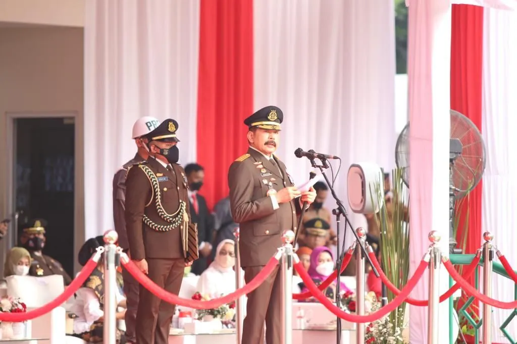 Hari Bhakti Adhyaksa, LQ Indonesia Lawfirm Soroti Penanganan Kasus Indosurya di Kejagung