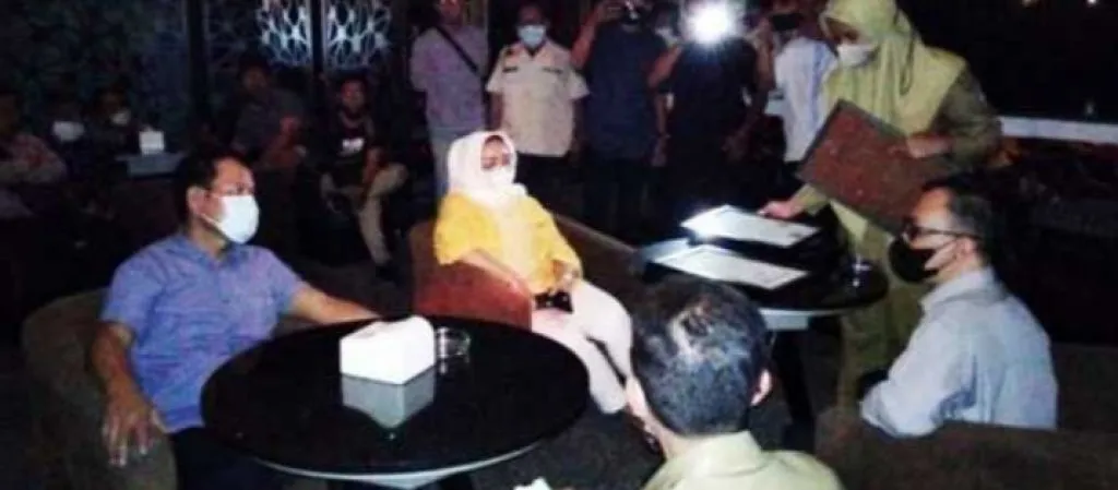 DPRD Surabaya Sidak RHU dan Hotel, Cek Kelayakannya