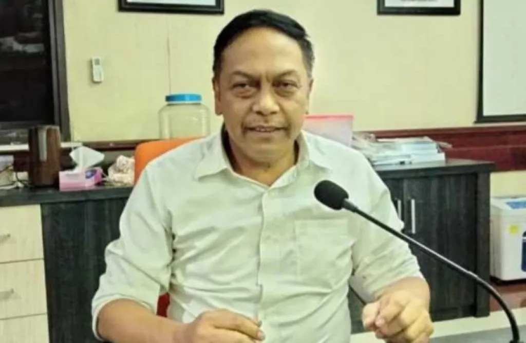 DPRD Surabaya Sepakat Lebur 3 BUMD Milik Pemkot Surabaya