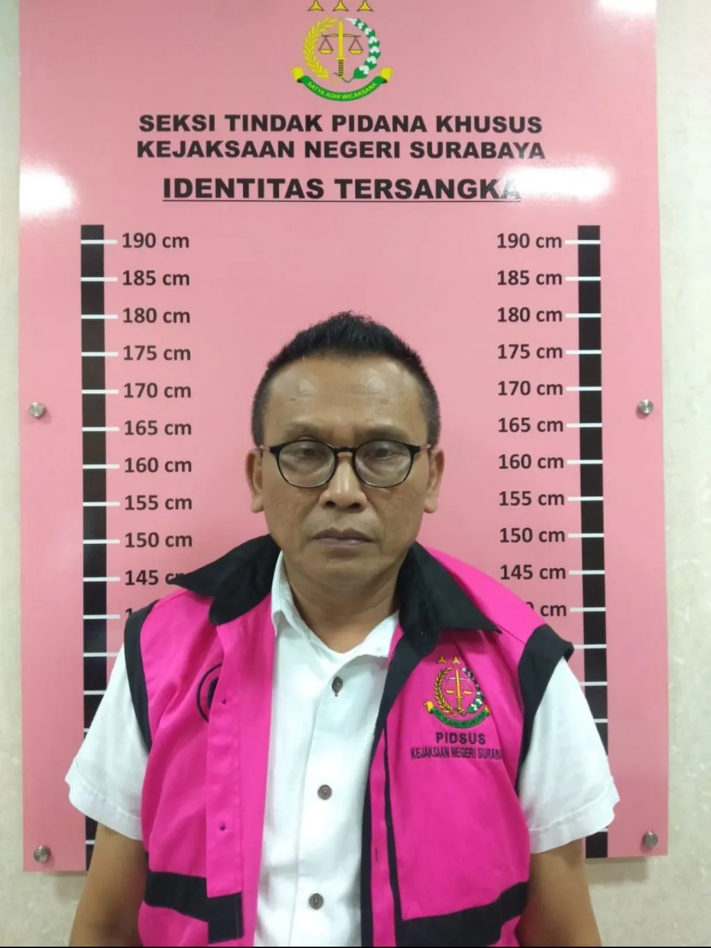Jual Hasil Penertiban, Oknum Satpol PP Jadi Tersangka Korupsi