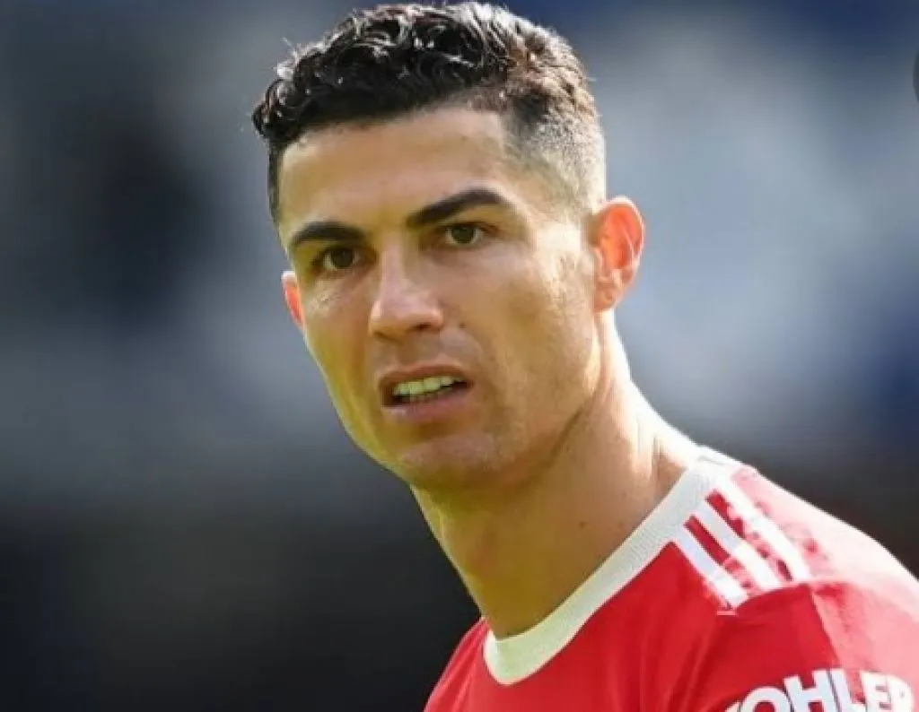 Jika Tetap di MU, Ronaldo Bakal Dikalahkan Messi