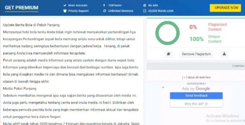 Peluit Panjang: Berita Bola Terupdate di Indonesia