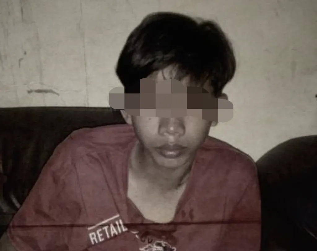 Niat Memperkosa tapi Korban Berontak, Bocah 14 Tahun Akhirnya Nekat Menusuk