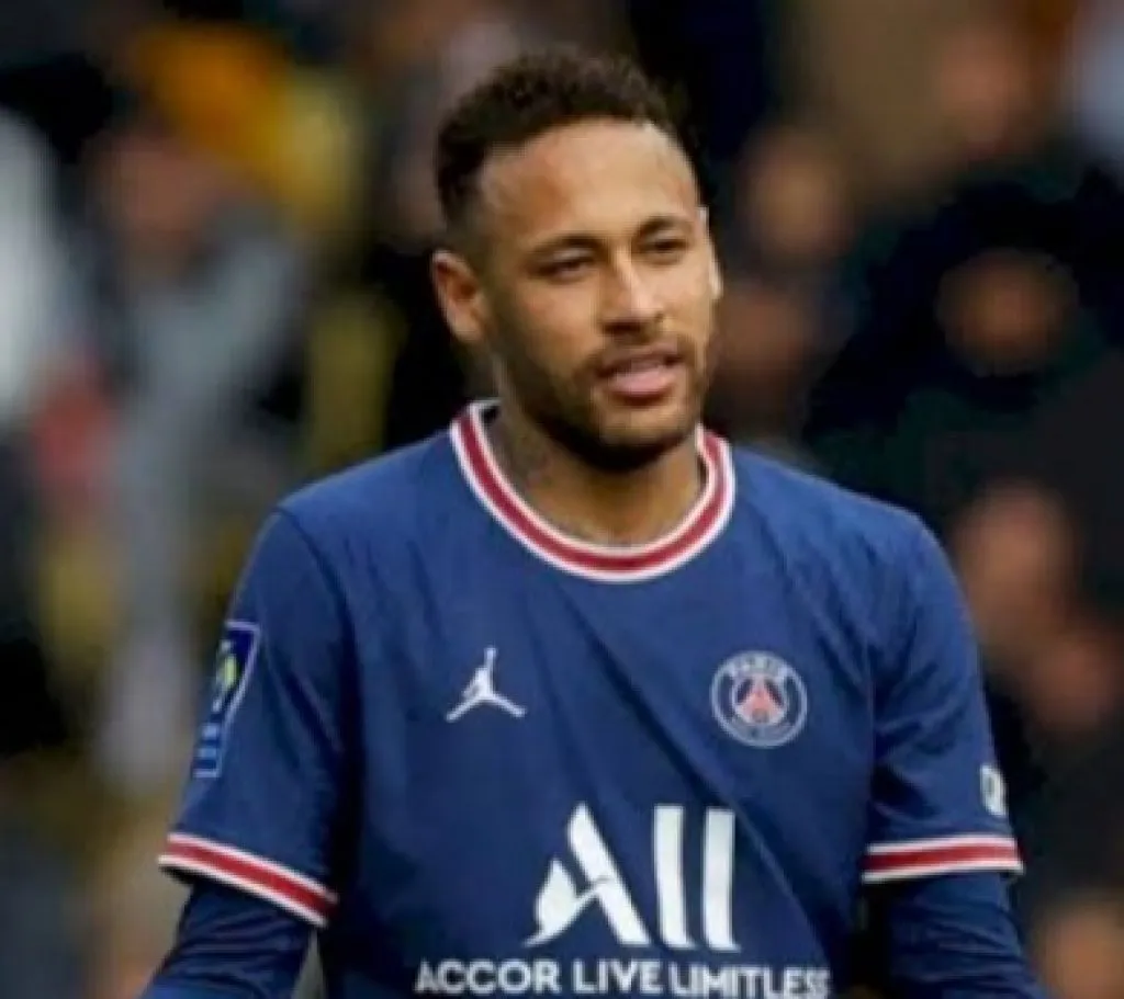 Nasib Neymar di PSG Makin Nggak Jelas